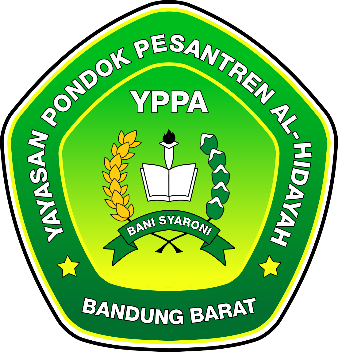 Logo AL-KAROMAH