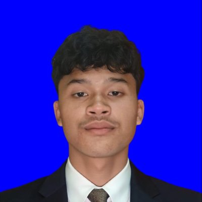 Muhamad Nizar Alfaruq