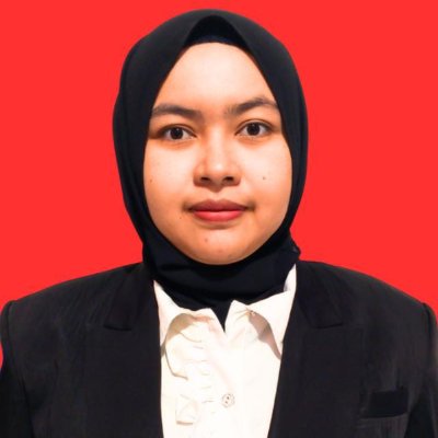 Delia Maya Syifa, S.Pd
