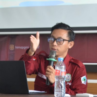 Risman Herdiansyah, S.Pd.