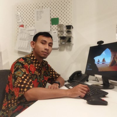 Ipan Irpansyah, S.Pd.